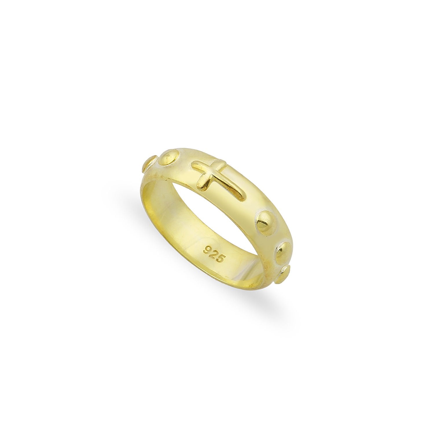 Anillo de Rosario