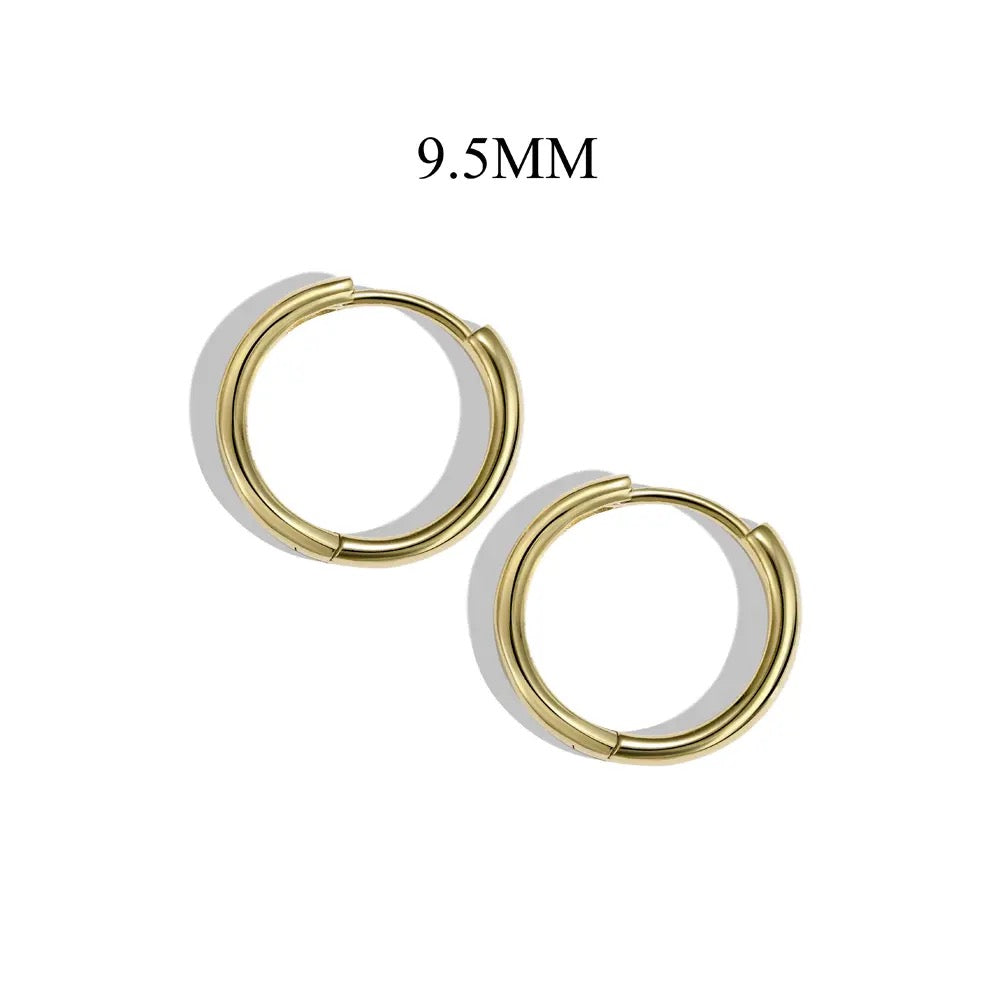 9mm Hoop