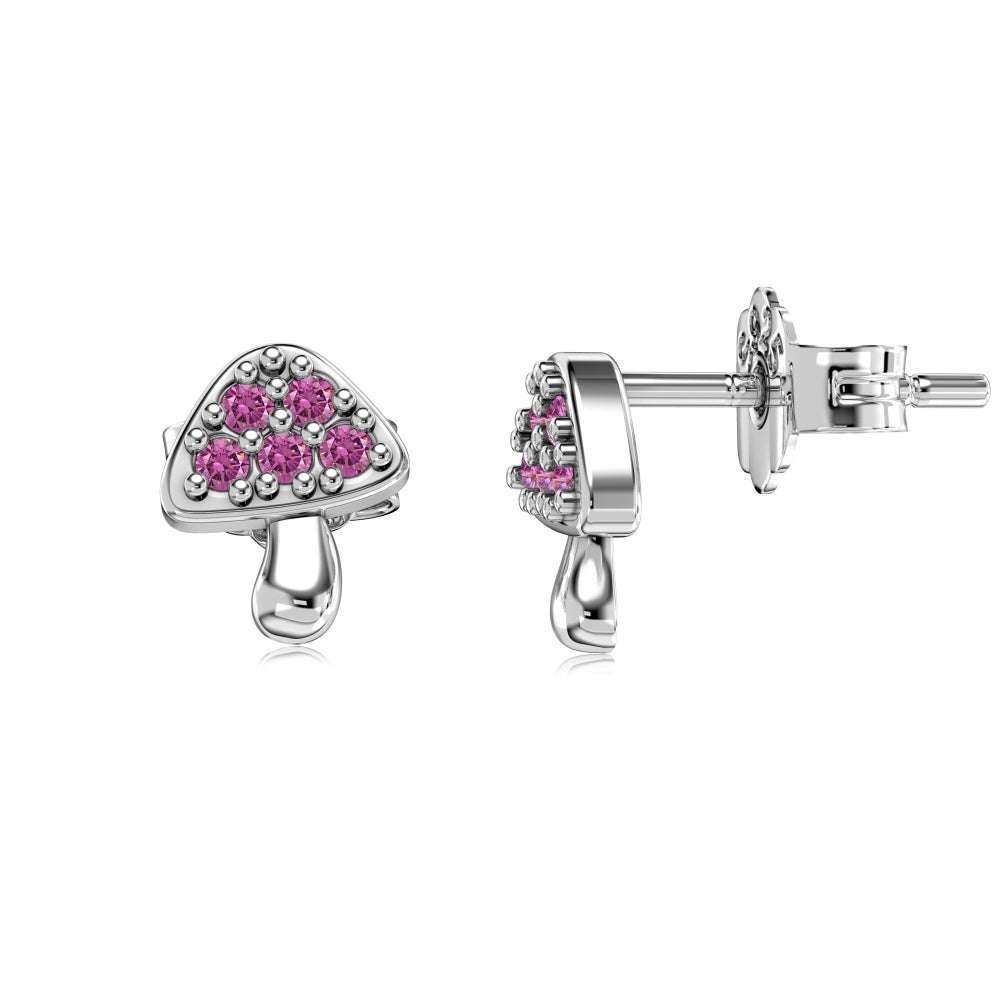 Mushroom Studs