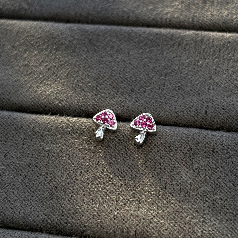 Mushroom Studs